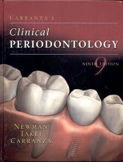 descargar libro de periodoncia de carranza